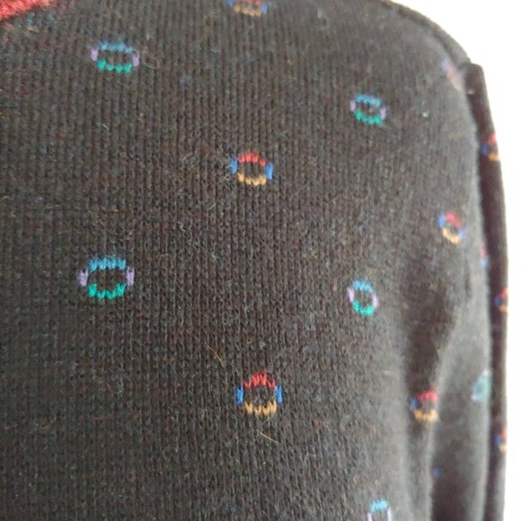 Marks & Spencer Vintage Fall Sweater - Picture 5 of 5